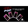 CELL POP by RubÃ©n GoÃ±i wwww.magiedirecte.com