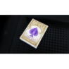 Mini Bicycle Cards (Gold) wwww.magiedirecte.com