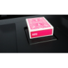 Mini Bicycle Cards (Fuchsia) wwww.magiedirecte.com