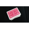 Mini Bicycle Cards (Fuchsia) wwww.magiedirecte.com