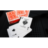 Mini Bicycle Cards (Orange) wwww.magiedirecte.com