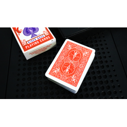 Mini Bicycle Cards (Orange) wwww.magiedirecte.com