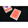 Mini Bicycle Cards (Orange) wwww.magiedirecte.com