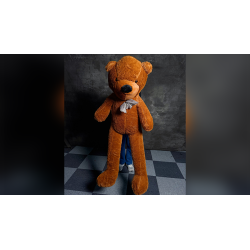 Teddy Bear Appearance (Extra Large) by MS Magic wwww.magiedirecte.com