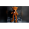 Teddy Bear Appearance (Extra Large) by MS Magic wwww.magiedirecte.com