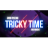 Tricky Time by Zico Tseng & MS Magic wwww.magiedirecte.com