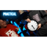 Tricky Time by Zico Tseng & MS Magic wwww.magiedirecte.com