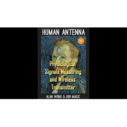 Human Antenna by 808 Magic and Alan Wong