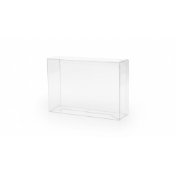 Transparent Protector 6 Decks V4 (50 Pack) wwww.magiedirecte.com