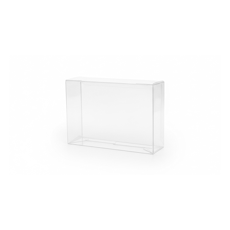 Transparent Protector 6 Decks V4 (50 Pack) wwww.magiedirecte.com