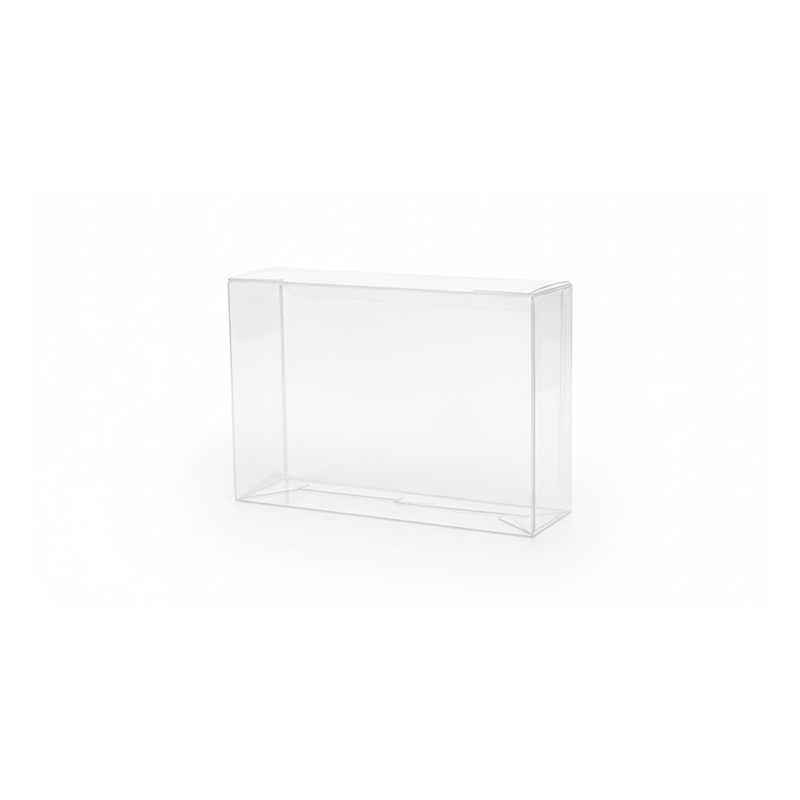 Transparent Protector 6 Decks V4 (10 Pack) wwww.magiedirecte.com