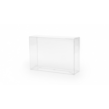 Transparent Protector 6 Decks V4 (10 Pack) wwww.magiedirecte.com