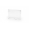 Transparent Protector 6 Decks V4 (10 Pack) wwww.magiedirecte.com