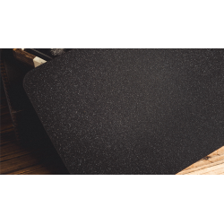 EDC Pad (5-pack box) (Black) by Bacon Magic wwww.magiedirecte.com