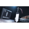 Wizard Sword by Ethan Yip & Johnny Yip wwww.magiedirecte.com