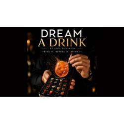 Dream a Drink (IOS) by Joel Dickinson
