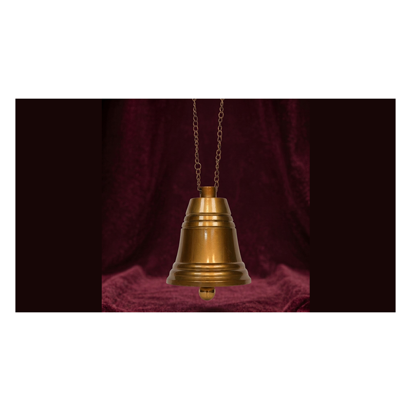 MASTER BELL COMMAND by MGI Company wwww.magiedirecte.com