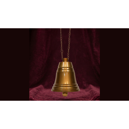 MASTER BELL COMMAND by MGI Company wwww.magiedirecte.com