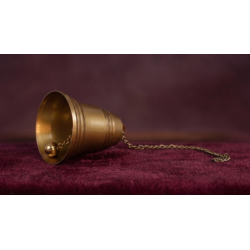 MASTER BELL COMMAND by MGI Company wwww.magiedirecte.com