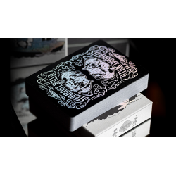 FULTON PRESENTS STEAMBOAT WILLIE PLAYING CARDS wwww.magiedirecte.com