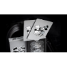 FULTON PRESENTS STEAMBOAT WILLIE PLAYING CARDS wwww.magiedirecte.com