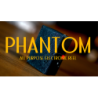 Phantom by MS Magic & World Magic wwww.magiedirecte.com