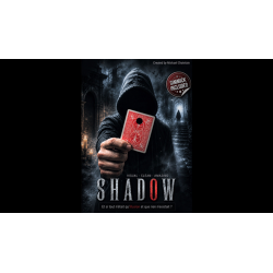 SHADOW by Mickael Chatelain