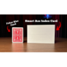 Smart-Ass Index Cards by Bill Abbott wwww.magiedirecte.com