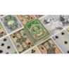 Designer Series:  Legal Tender by Jackson Robinson wwww.magiedirecte.com