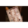 Designer Series:  Legal Tender by Jackson Robinson wwww.magiedirecte.com