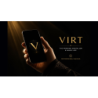 VIRT by Homerlin wwww.magiedirecte.com