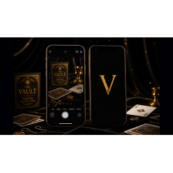 VIRT by Homerlin wwww.magiedirecte.com