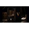 VIRT by Homerlin wwww.magiedirecte.com