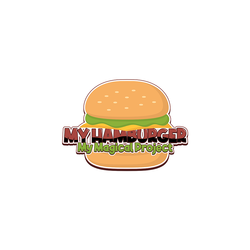 My Hamburger wwww.magiedirecte.com