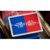 ACE FULTON'S CASINO SAMPLE PLAYING CARDS wwww.magiedirecte.com