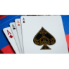 ACE FULTON'S CASINO SAMPLE PLAYING CARDS wwww.magiedirecte.com