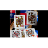 ACE FULTON'S CASINO SAMPLE PLAYING CARDS wwww.magiedirecte.com
