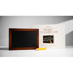 PITATA Smart Chalkboard wwww.magiedirecte.com