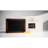 PITATA Smart Chalkboard wwww.magiedirecte.com