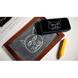 PITATA Smart Chalkboard wwww.magiedirecte.com