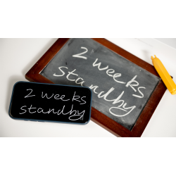 PITATA Smart Chalkboard wwww.magiedirecte.com