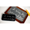 PITATA Smart Chalkboard wwww.magiedirecte.com