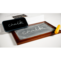 PITATA Smart Chalkboard wwww.magiedirecte.com