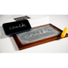 PITATA Smart Chalkboard wwww.magiedirecte.com