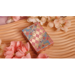 Standard Edition Alice's Adventures in Wonderland (Gekan) wwww.magiedirecte.com