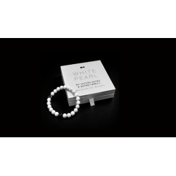 White Pearl by Gentlemen's Magic & Victor Zatko