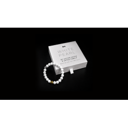 White Pearl by Gentlemen's Magic & Victor Zatko