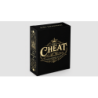 The Cheat (Blue) by Joel Dickinson wwww.magiedirecte.com