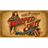 Nicholas Lawrence presents Warped and Split