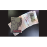 Frankenstein Series Holographic Comic Edition (Gilded) Playing Cards wwww.magiedirecte.com